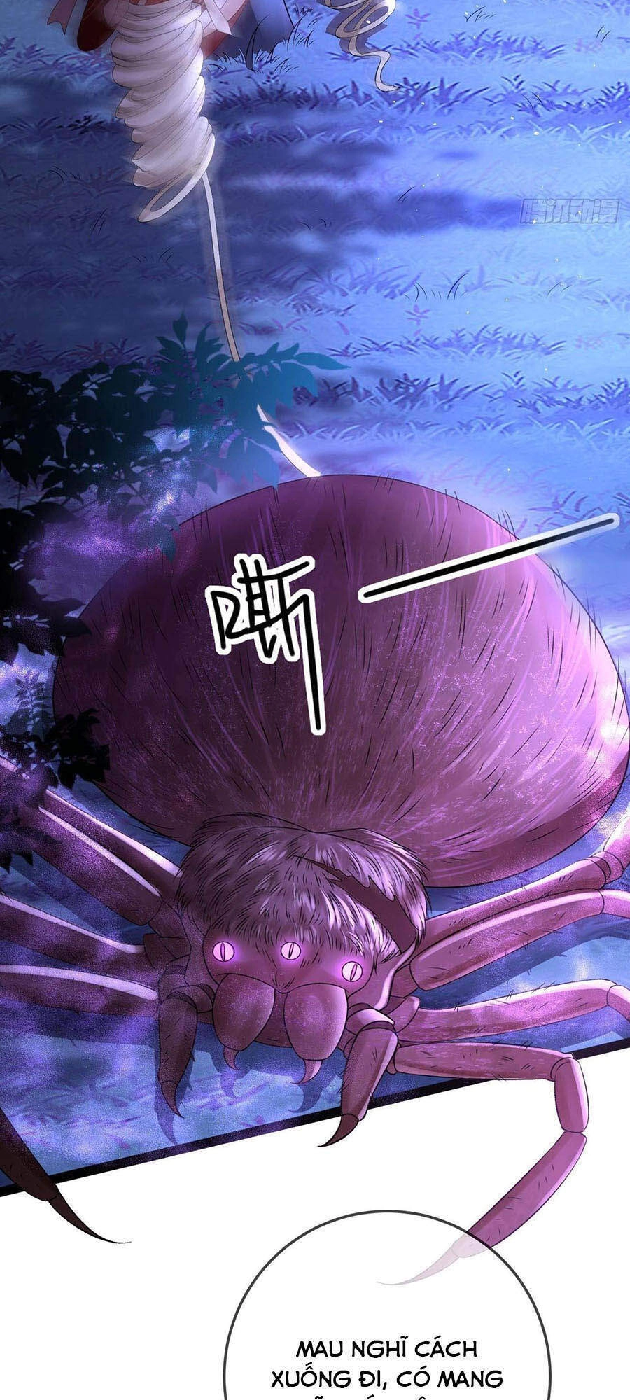 Ma Đầu Vạn Ác Năm Tuổi Rưỡi Chapter 58 - 30