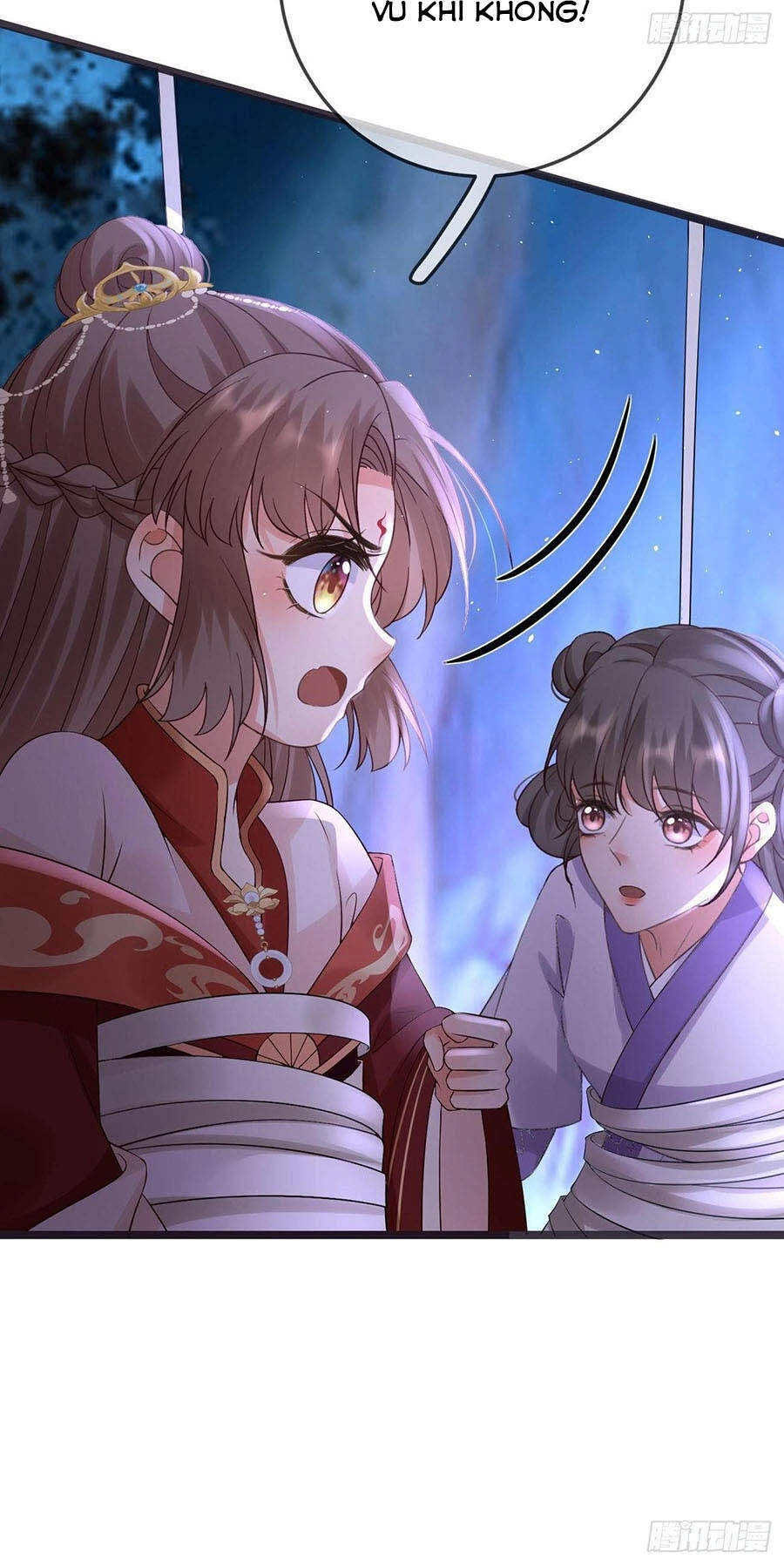 Ma Đầu Vạn Ác Năm Tuổi Rưỡi Chapter 58 - 31