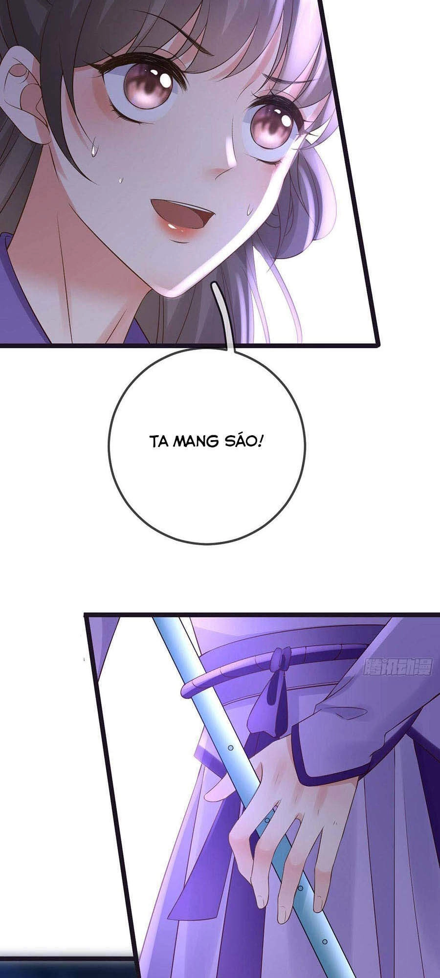 Ma Đầu Vạn Ác Năm Tuổi Rưỡi Chapter 59 - 2