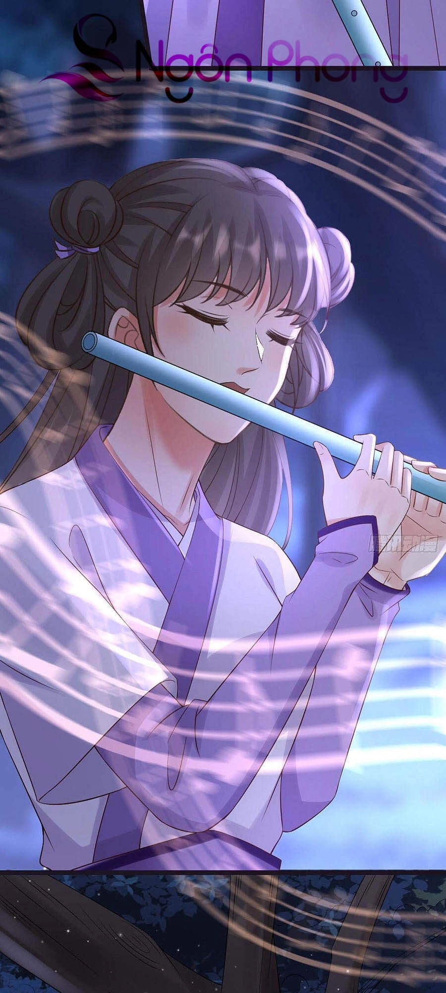 Ma Đầu Vạn Ác Năm Tuổi Rưỡi Chapter 59 - 3