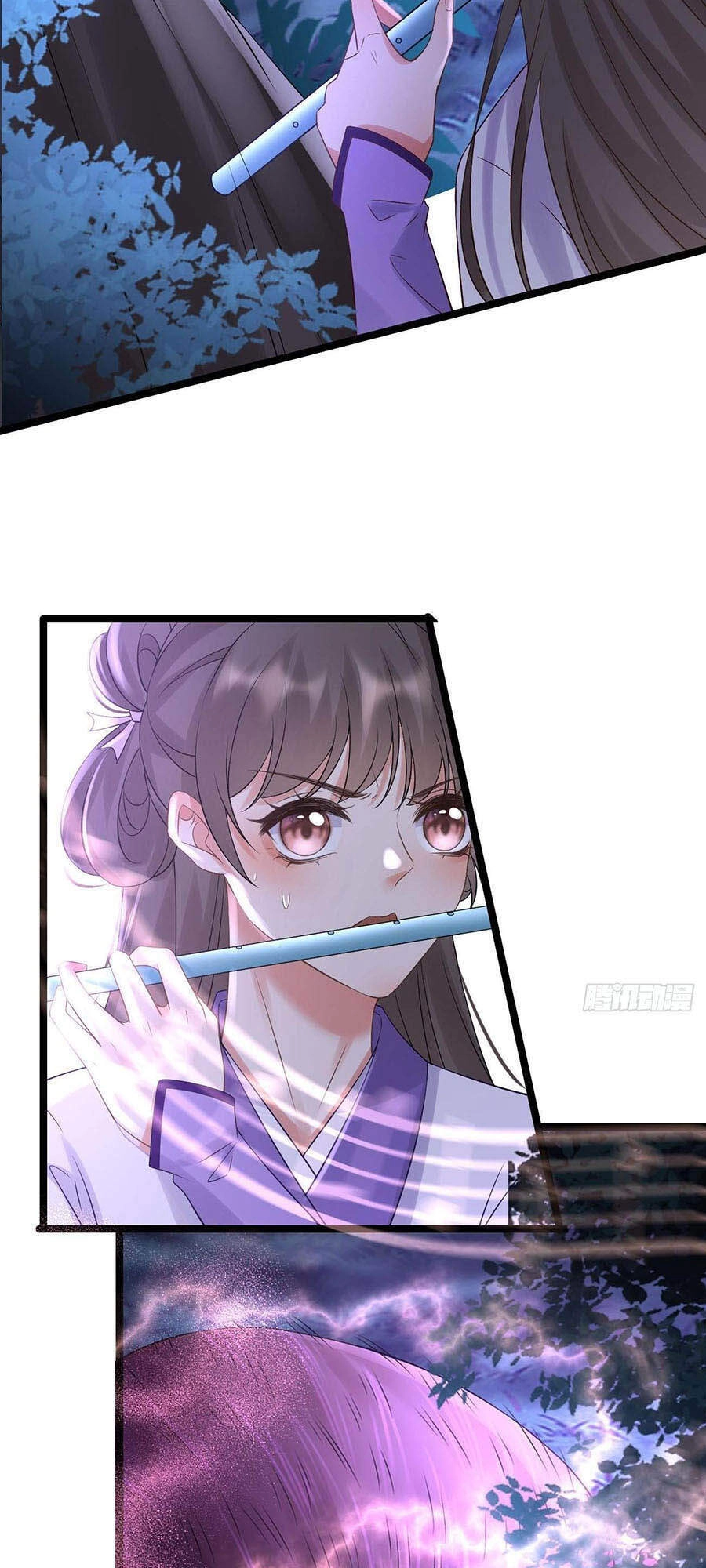 Ma Đầu Vạn Ác Năm Tuổi Rưỡi Chapter 59 - 12