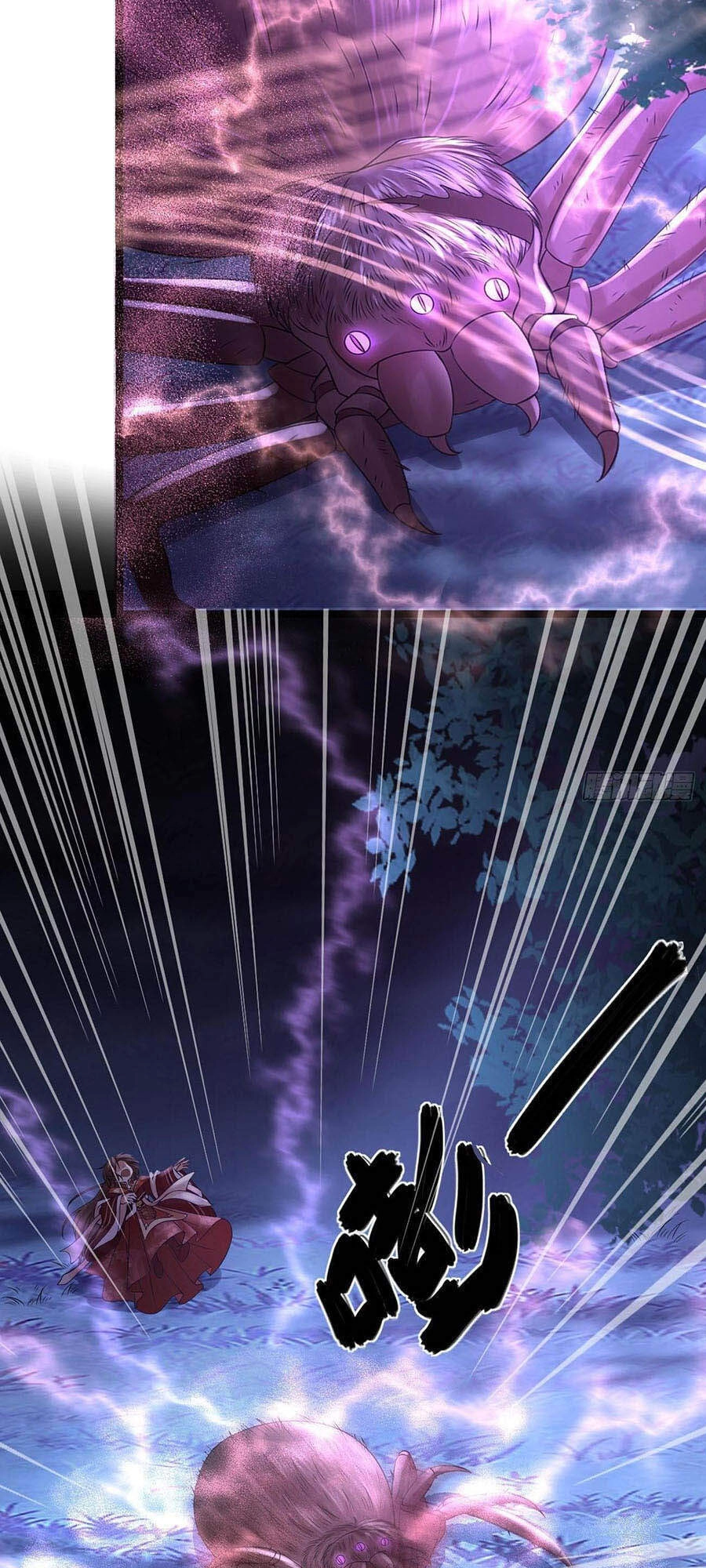 Ma Đầu Vạn Ác Năm Tuổi Rưỡi Chapter 59 - 13