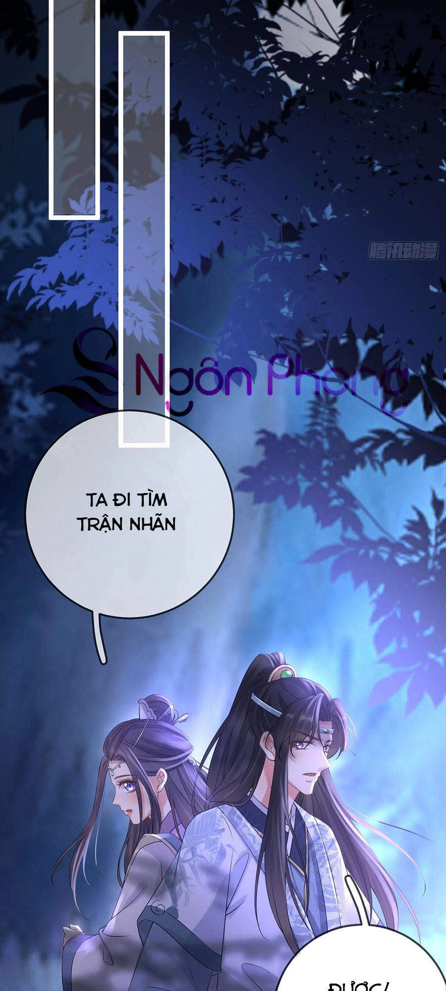 Ma Đầu Vạn Ác Năm Tuổi Rưỡi Chapter 59 - 17