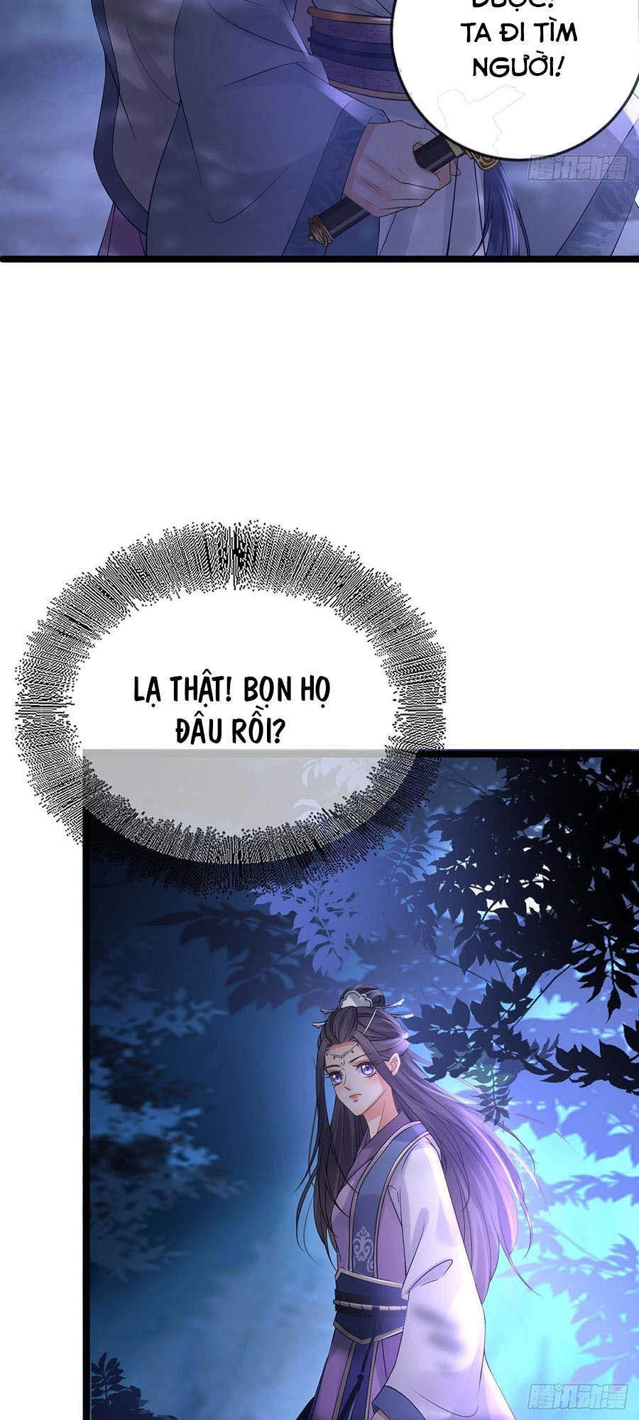 Ma Đầu Vạn Ác Năm Tuổi Rưỡi Chapter 59 - 18