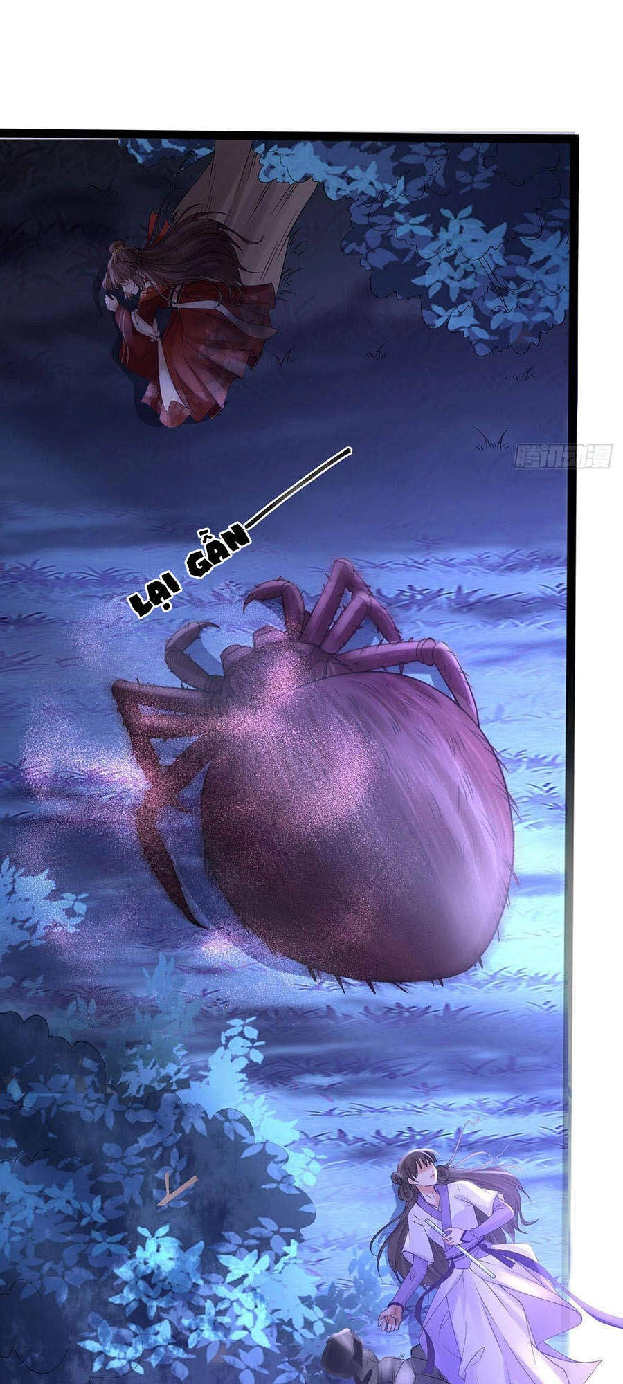 Ma Đầu Vạn Ác Năm Tuổi Rưỡi Chapter 59 - 20