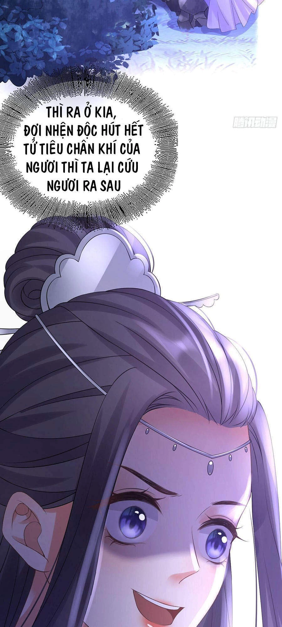 Ma Đầu Vạn Ác Năm Tuổi Rưỡi Chapter 59 - 21