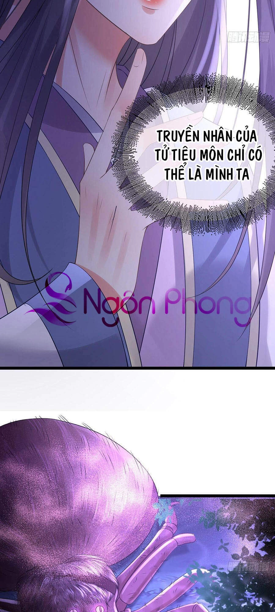 Ma Đầu Vạn Ác Năm Tuổi Rưỡi Chapter 59 - 22