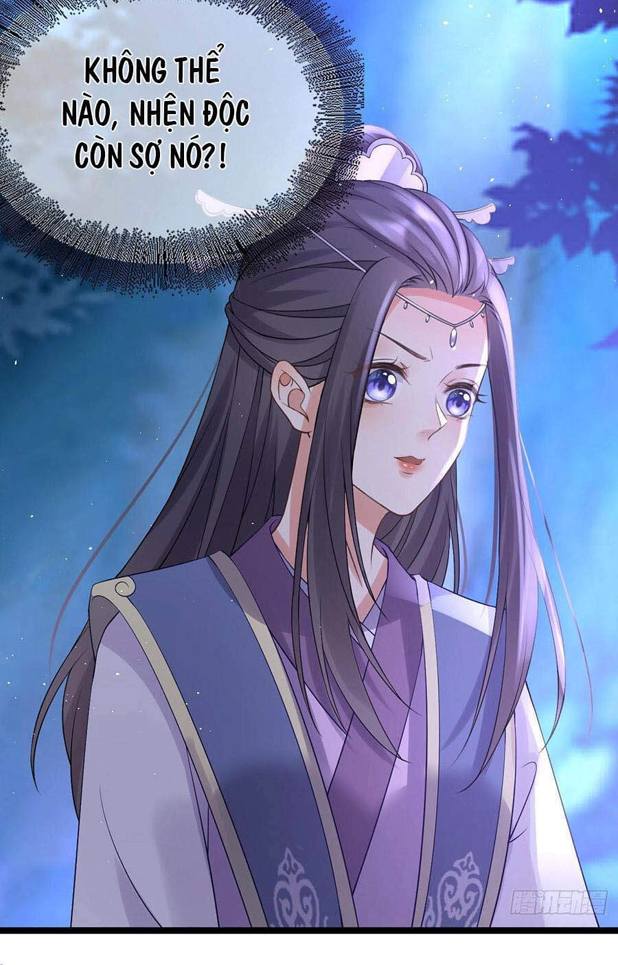 Ma Đầu Vạn Ác Năm Tuổi Rưỡi Chapter 59 - 24