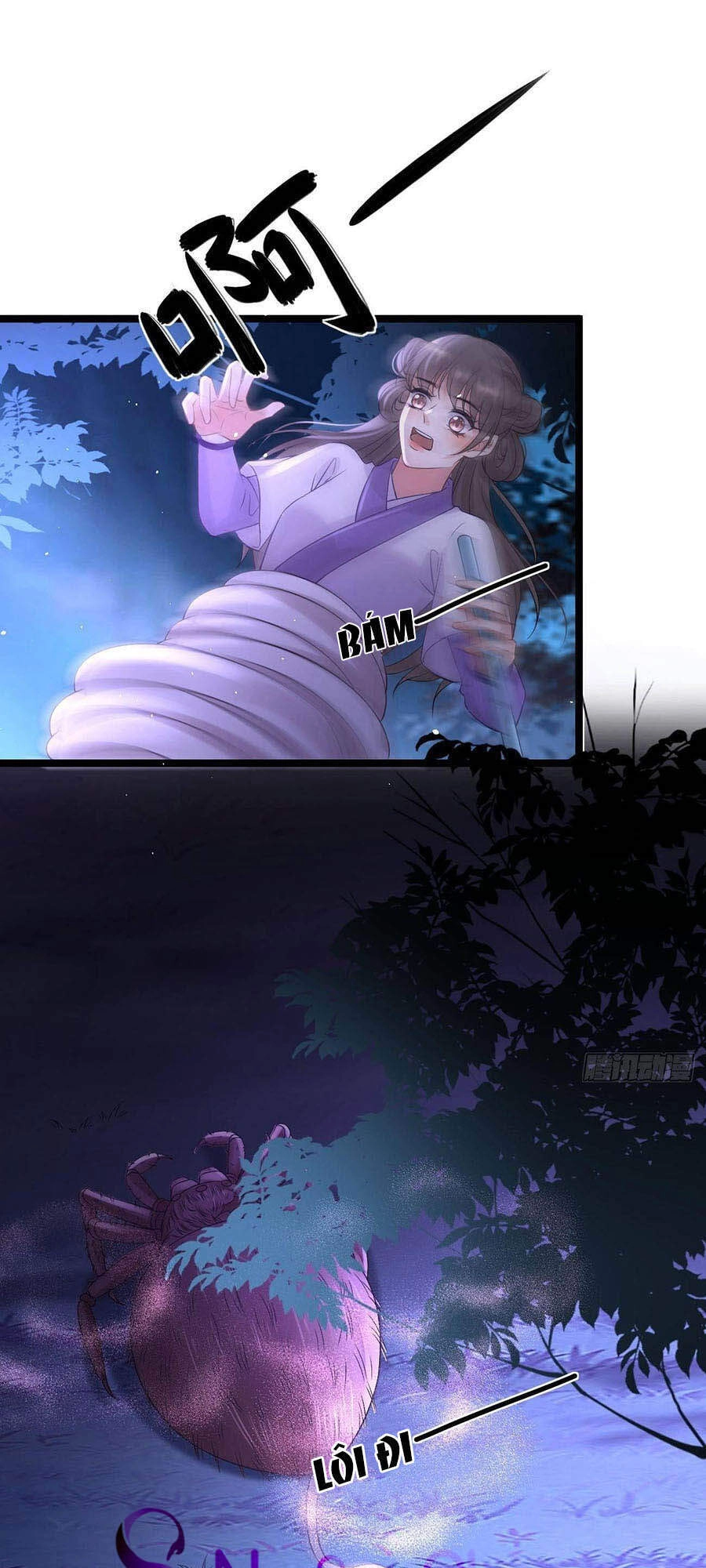 Ma Đầu Vạn Ác Năm Tuổi Rưỡi Chapter 59 - 25