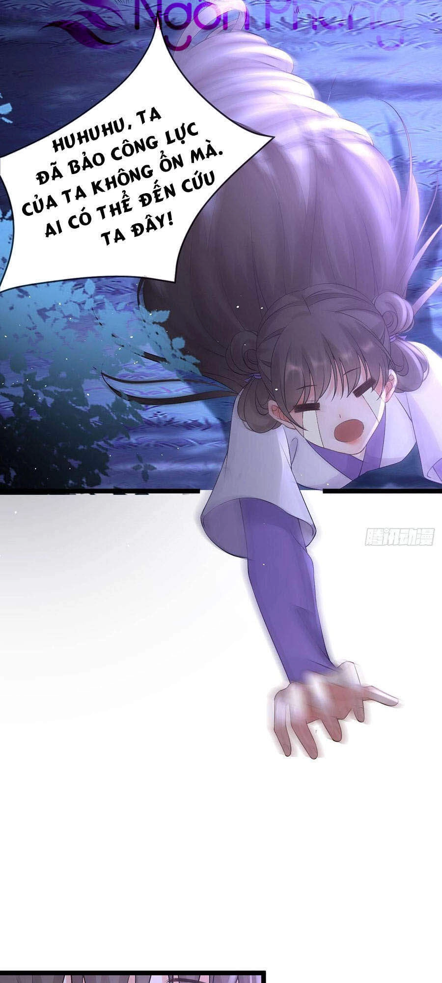 Ma Đầu Vạn Ác Năm Tuổi Rưỡi Chapter 59 - 26