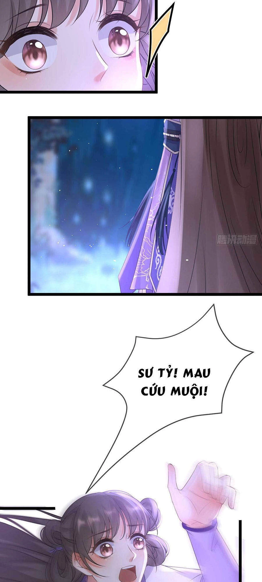 Ma Đầu Vạn Ác Năm Tuổi Rưỡi Chapter 59 - 27