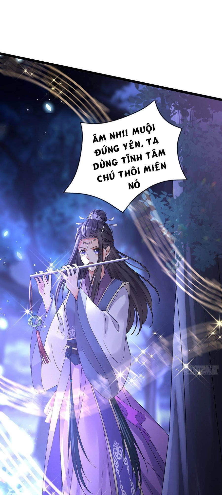 Ma Đầu Vạn Ác Năm Tuổi Rưỡi Chapter 60 - 2