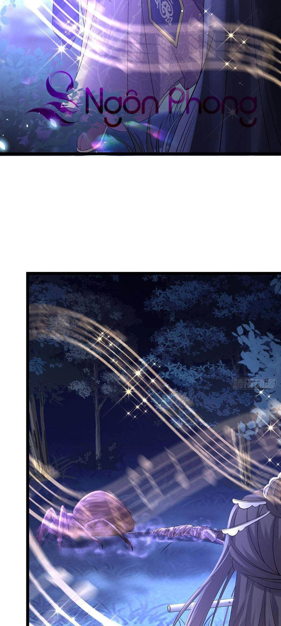 Ma Đầu Vạn Ác Năm Tuổi Rưỡi Chapter 60 - 3