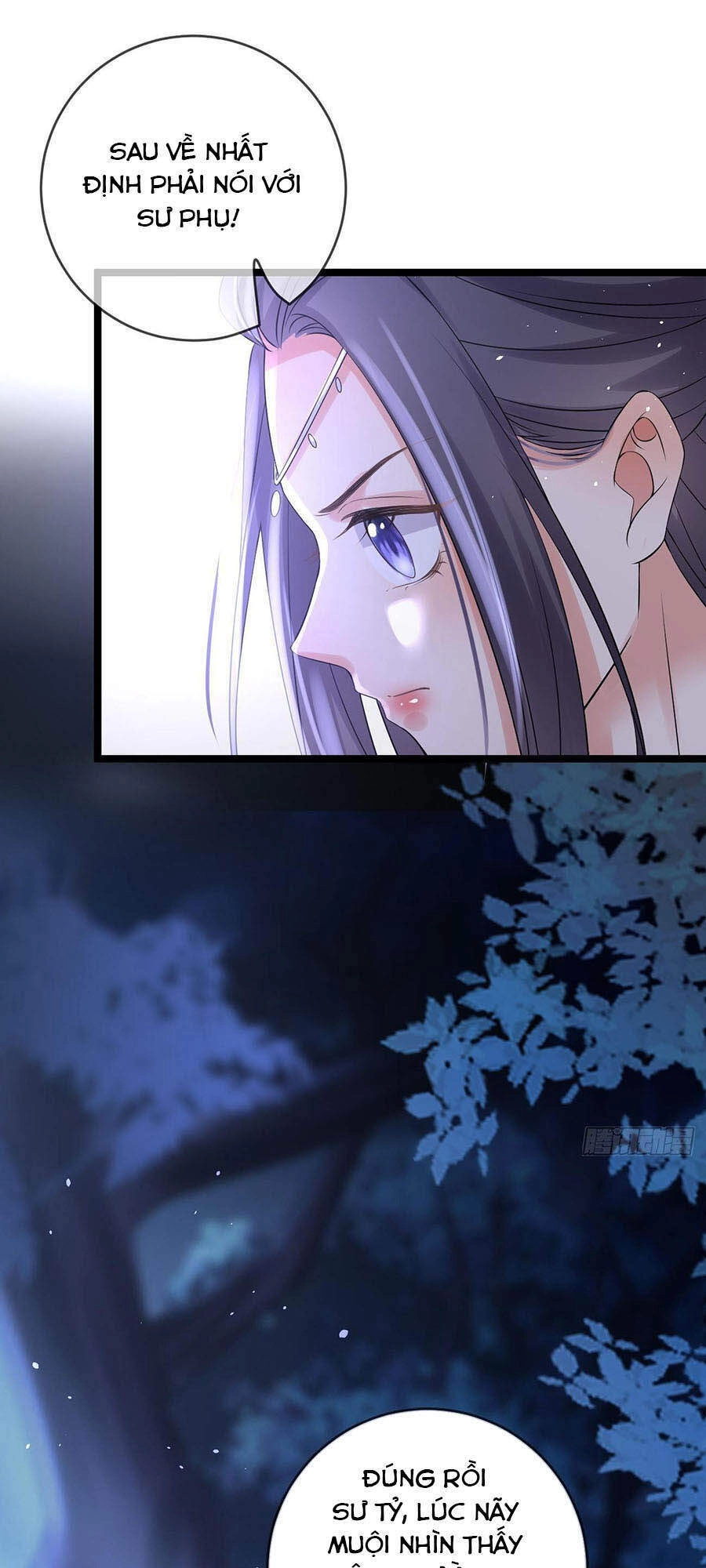 Ma Đầu Vạn Ác Năm Tuổi Rưỡi Chapter 60 - 6