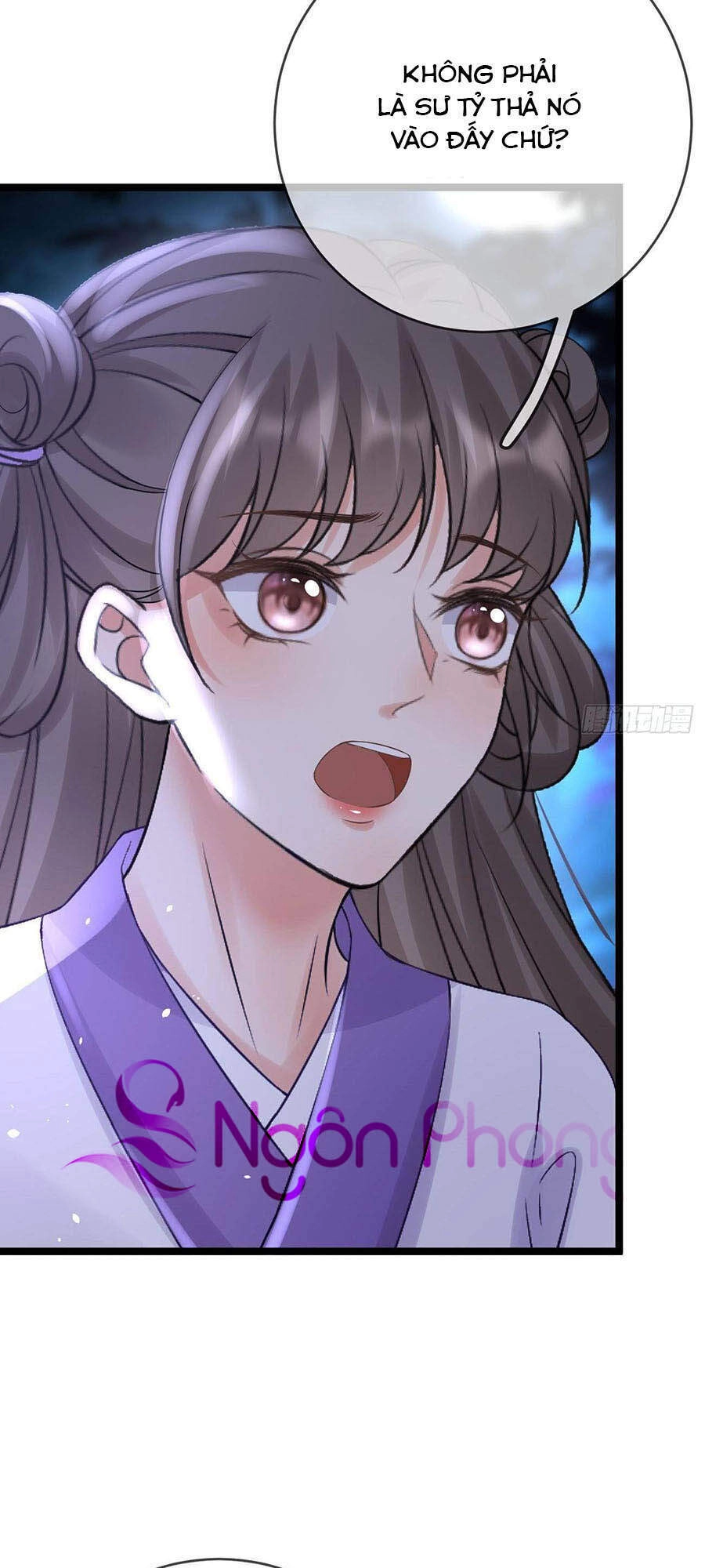 Ma Đầu Vạn Ác Năm Tuổi Rưỡi Chapter 60 - 8