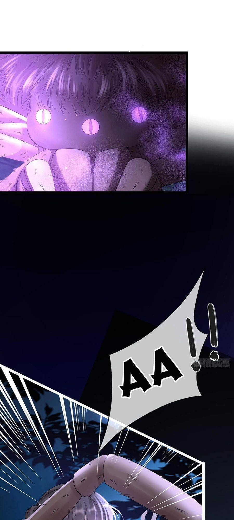 Ma Đầu Vạn Ác Năm Tuổi Rưỡi Chapter 60 - 12