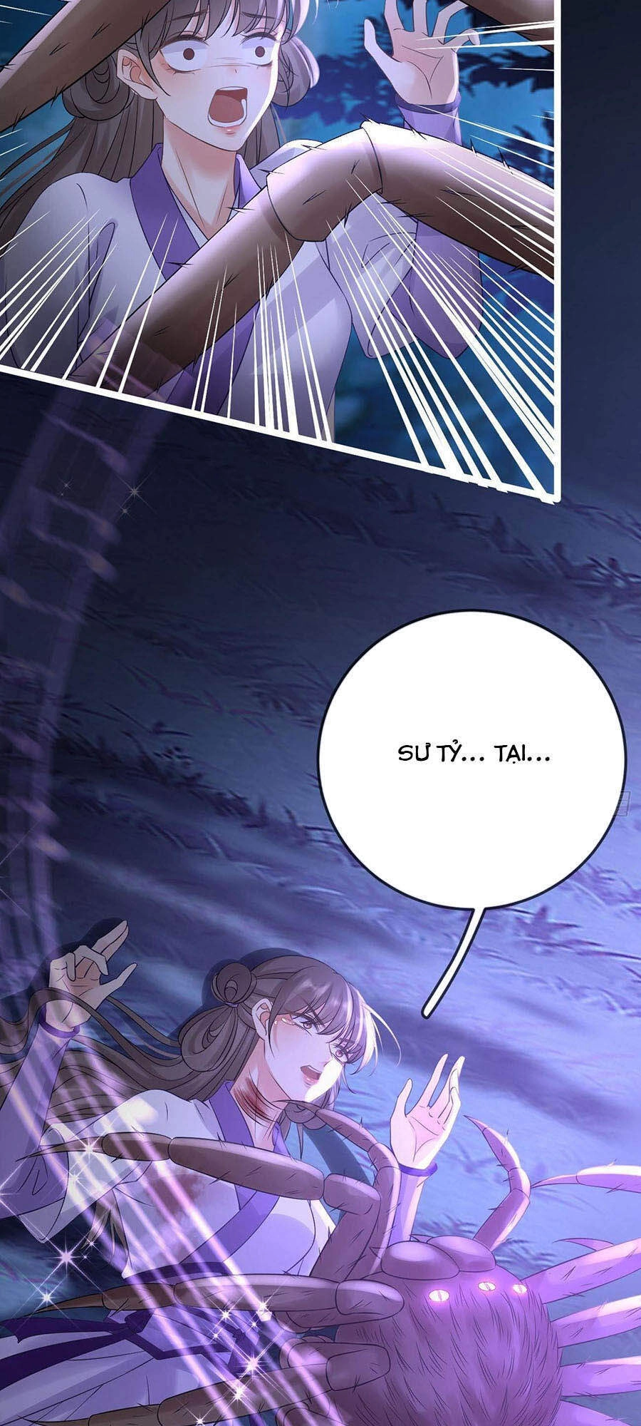 Ma Đầu Vạn Ác Năm Tuổi Rưỡi Chapter 60 - 13