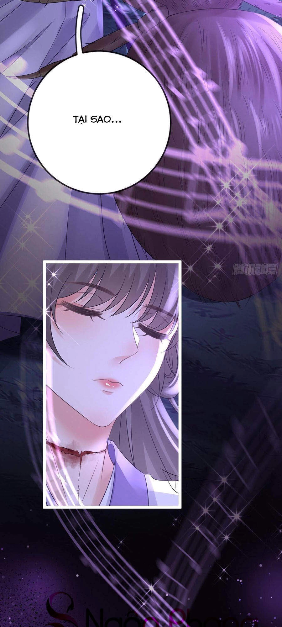 Ma Đầu Vạn Ác Năm Tuổi Rưỡi Chapter 60 - 14