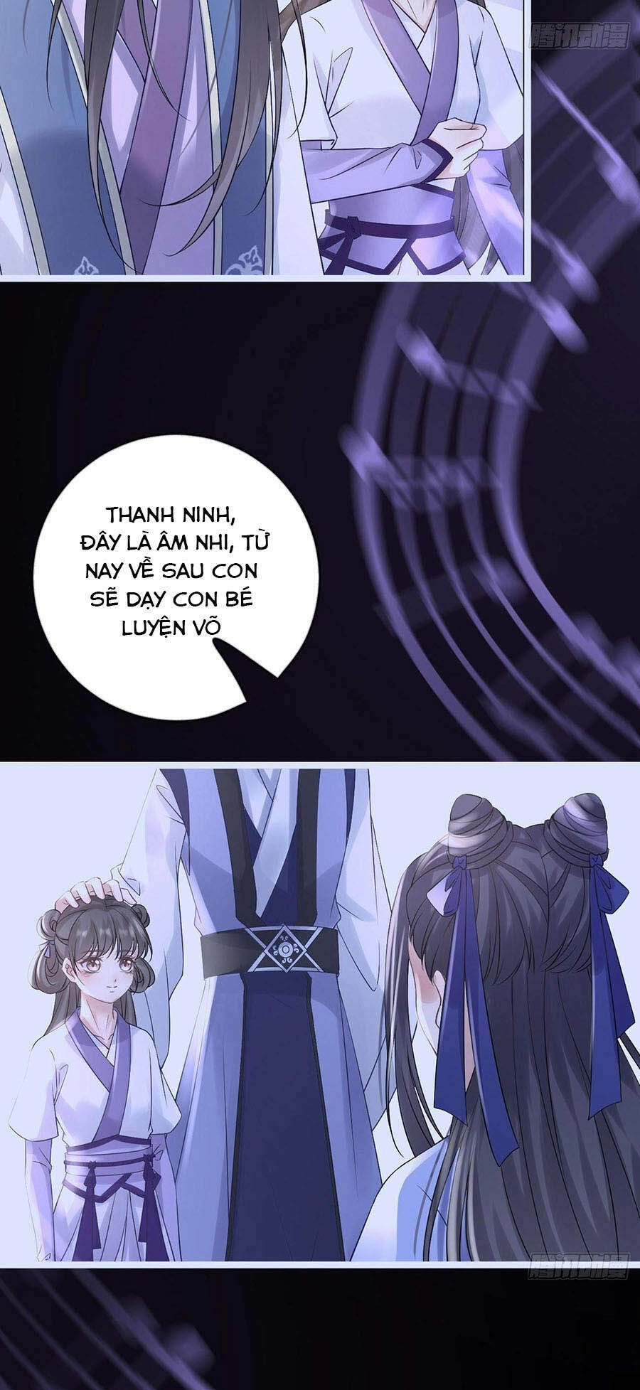 Ma Đầu Vạn Ác Năm Tuổi Rưỡi Chapter 60 - 17