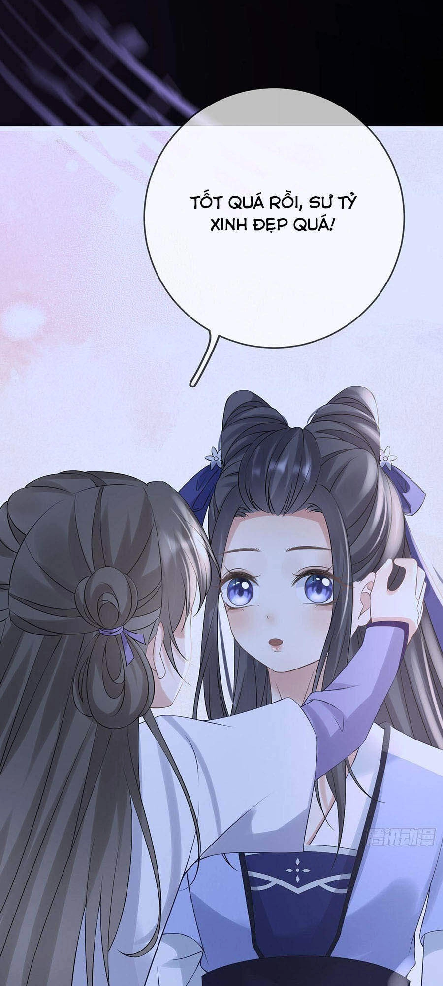 Ma Đầu Vạn Ác Năm Tuổi Rưỡi Chapter 60 - 18