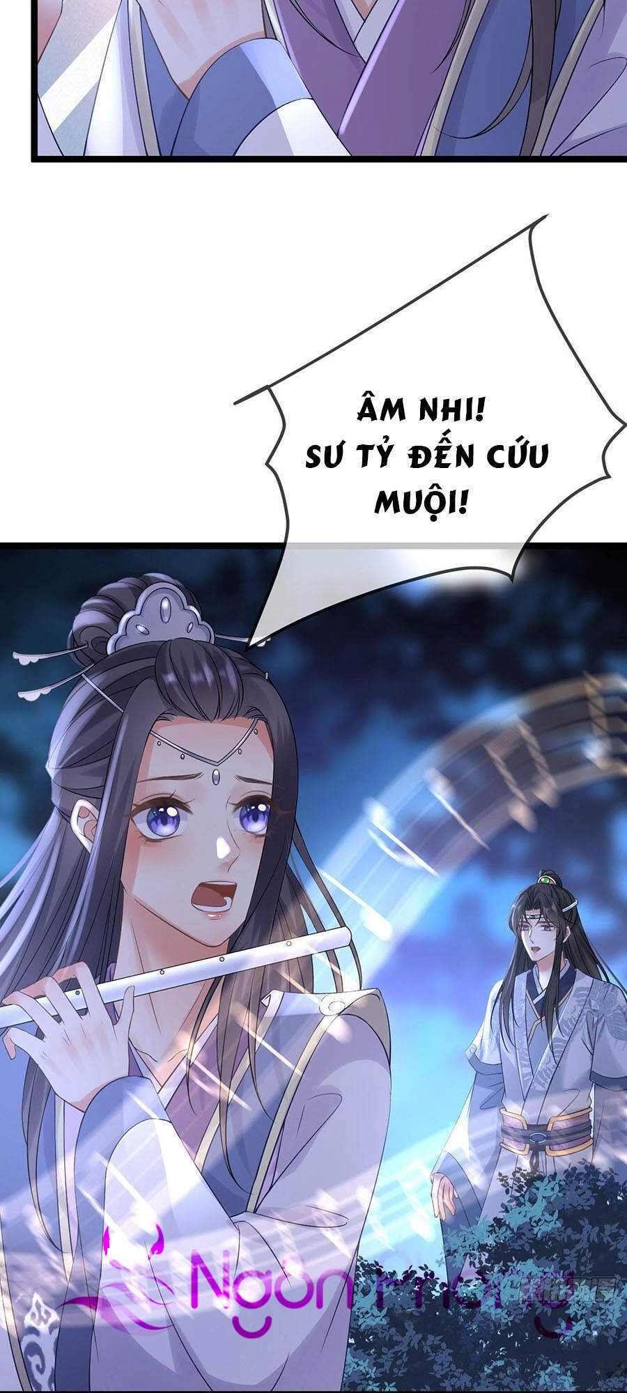 Ma Đầu Vạn Ác Năm Tuổi Rưỡi Chapter 60 - 20