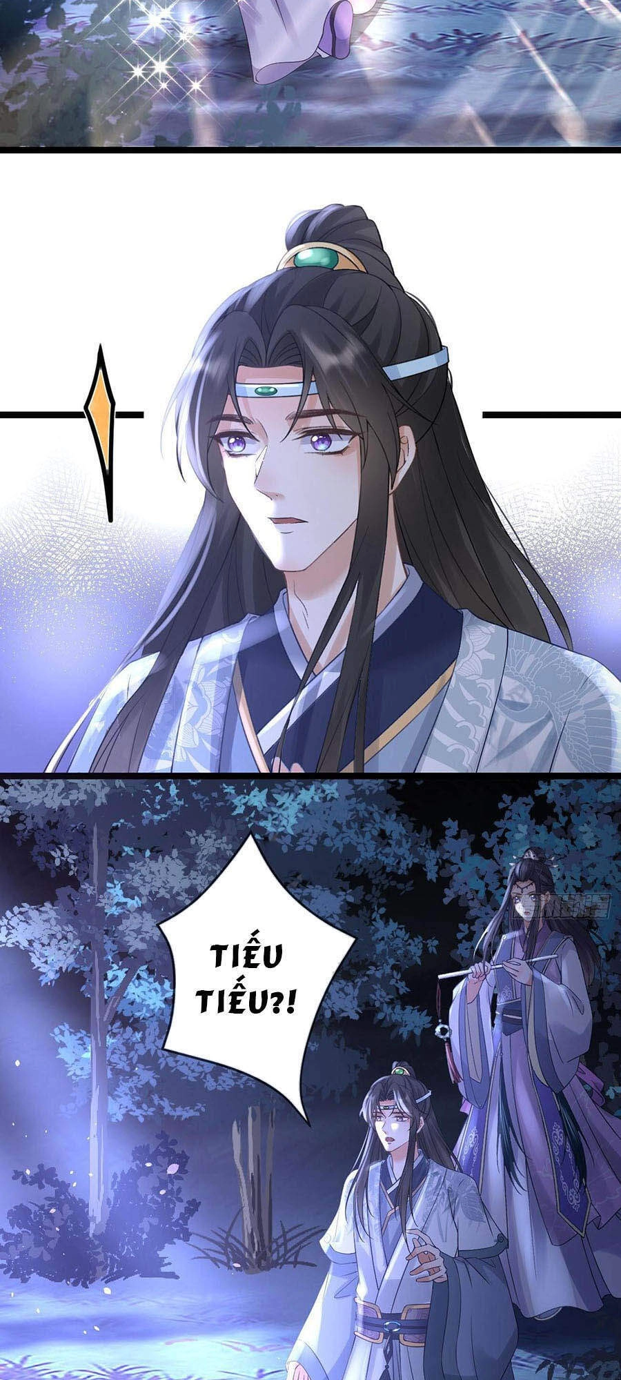 Ma Đầu Vạn Ác Năm Tuổi Rưỡi Chapter 60 - 22