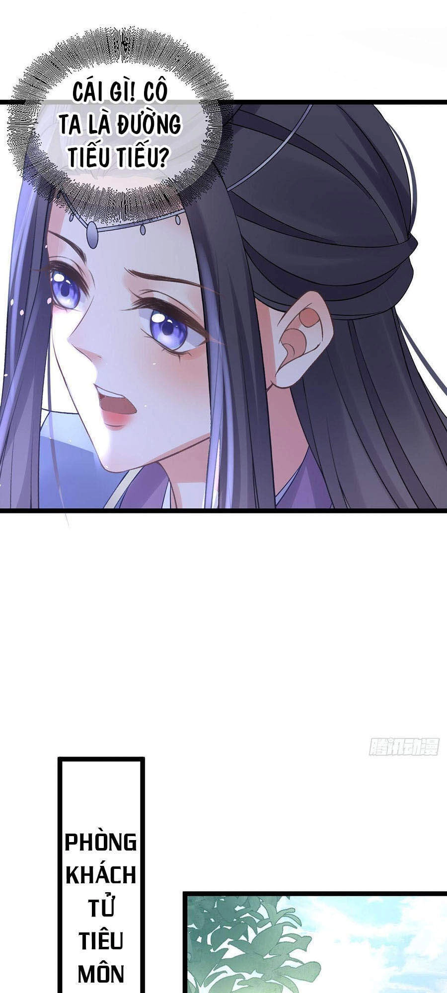 Ma Đầu Vạn Ác Năm Tuổi Rưỡi Chapter 60 - 24