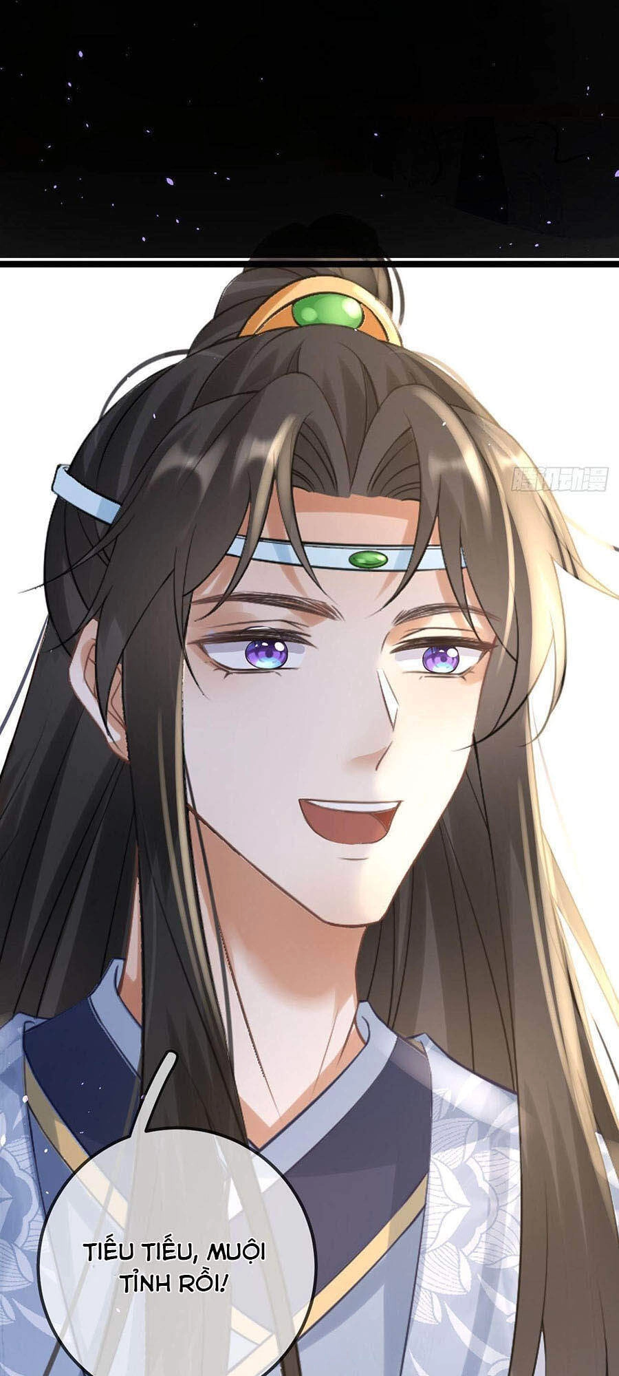 Ma Đầu Vạn Ác Năm Tuổi Rưỡi Chapter 60 - 27