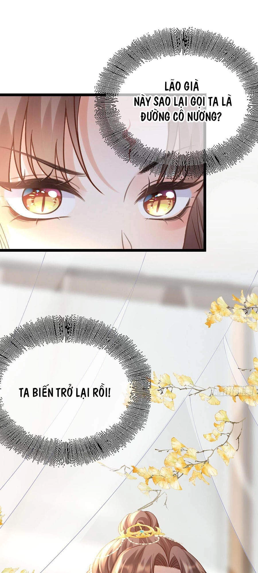 Ma Đầu Vạn Ác Năm Tuổi Rưỡi Chapter 60 - 30