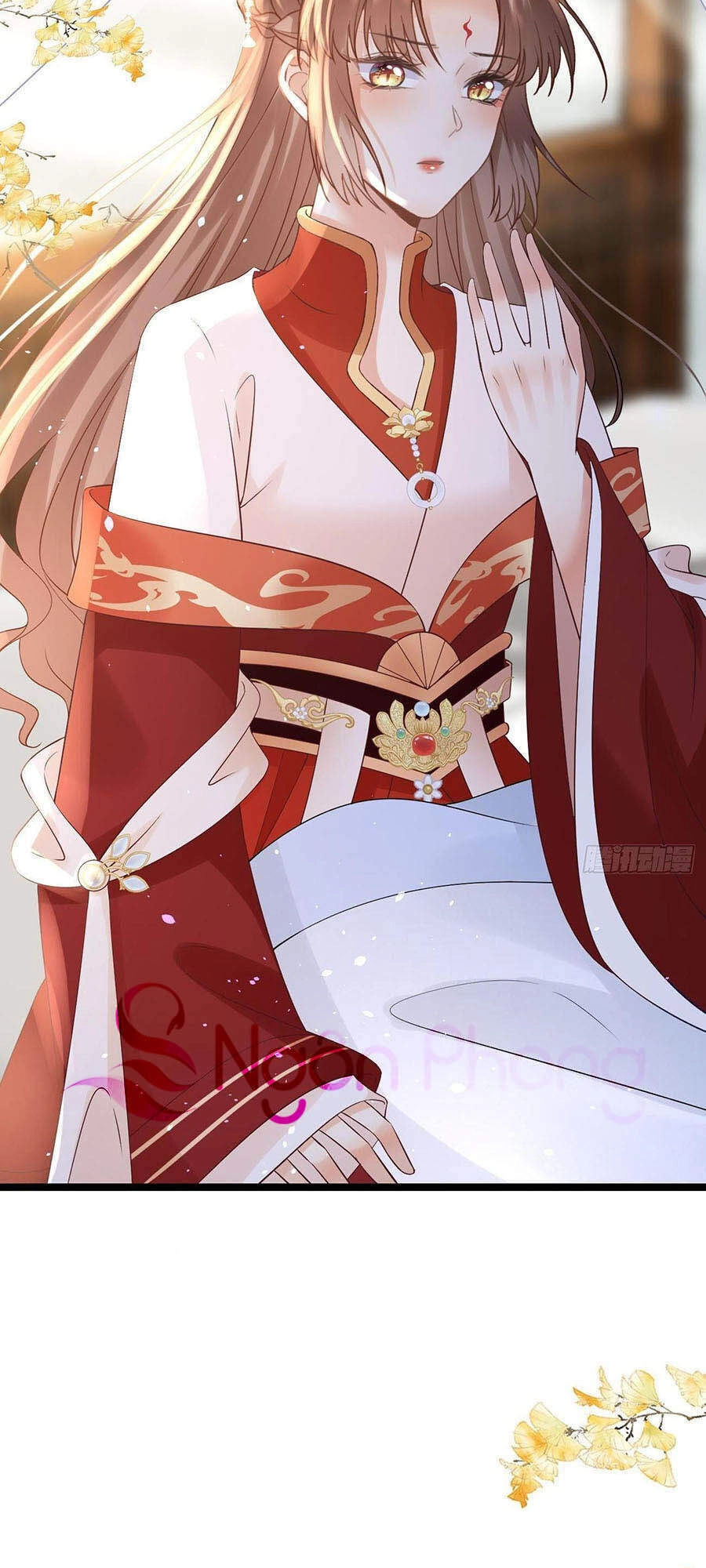 Ma Đầu Vạn Ác Năm Tuổi Rưỡi Chapter 60 - 31