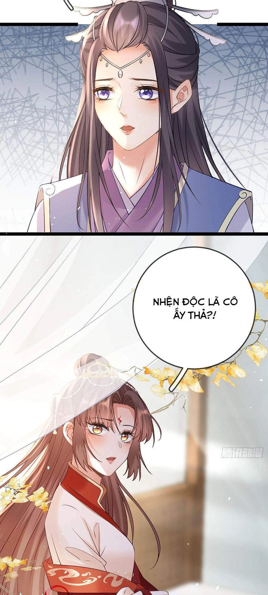 Ma Đầu Vạn Ác Năm Tuổi Rưỡi Chapter 61 - 3