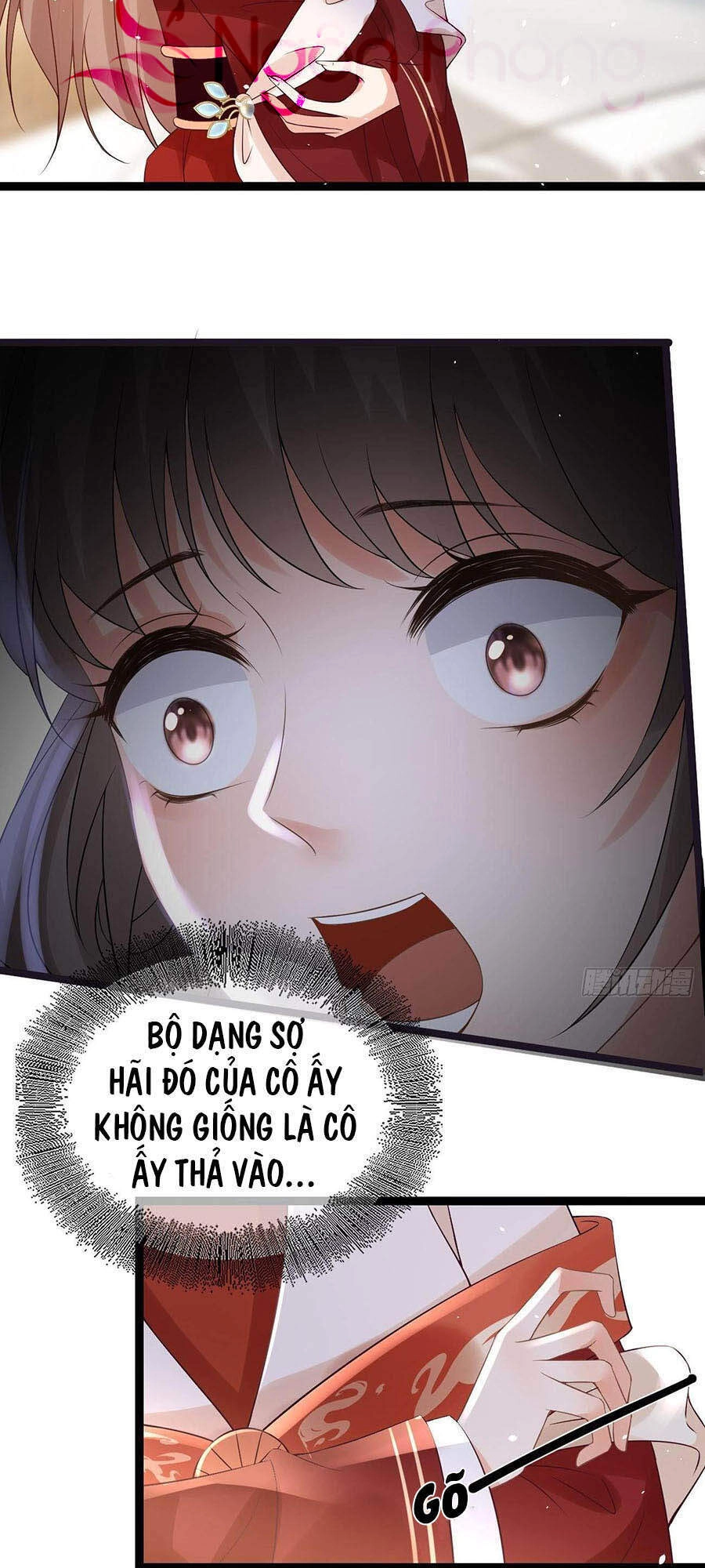 Ma Đầu Vạn Ác Năm Tuổi Rưỡi Chapter 61 - 4