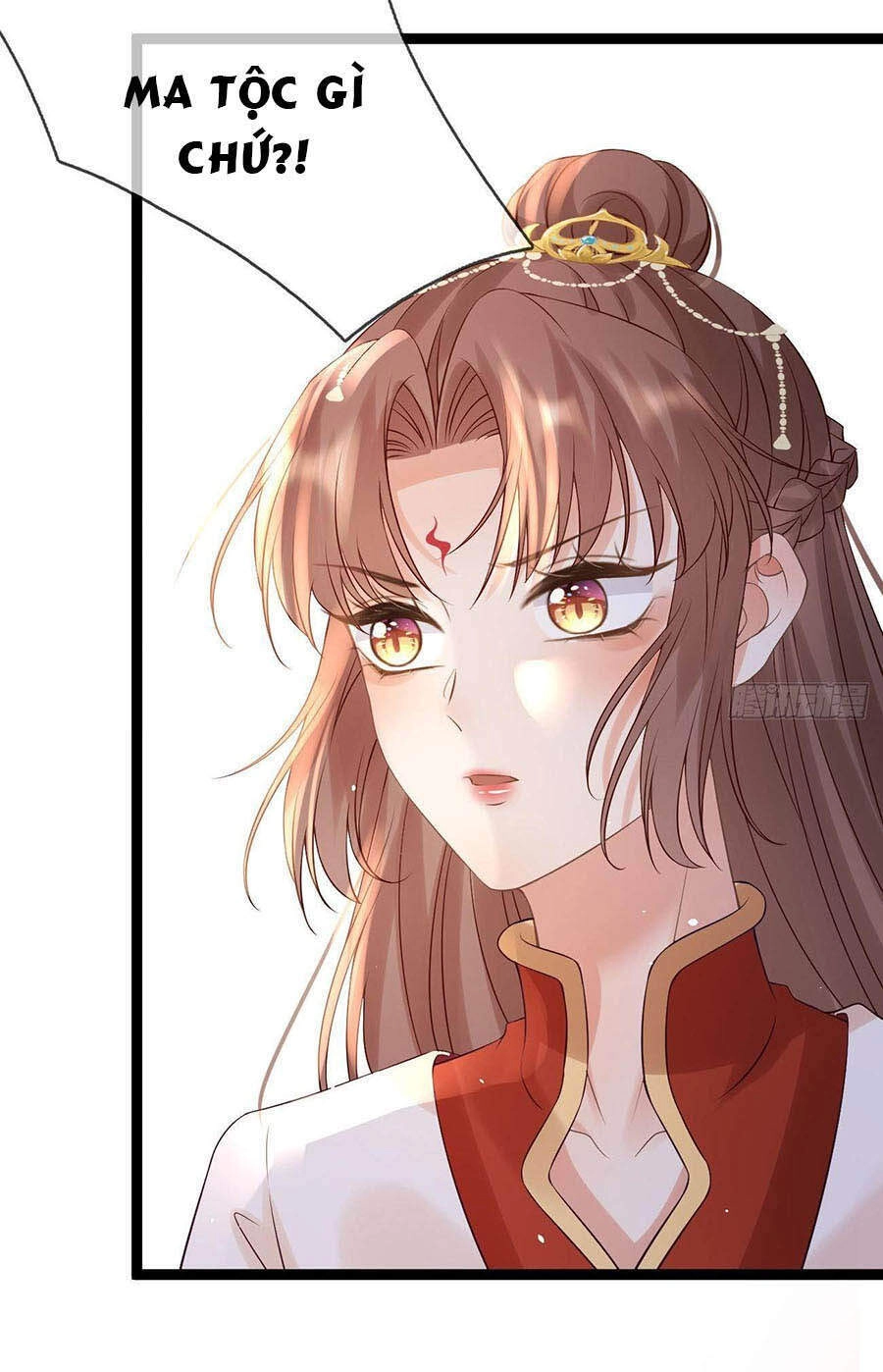 Ma Đầu Vạn Ác Năm Tuổi Rưỡi Chapter 61 - 6