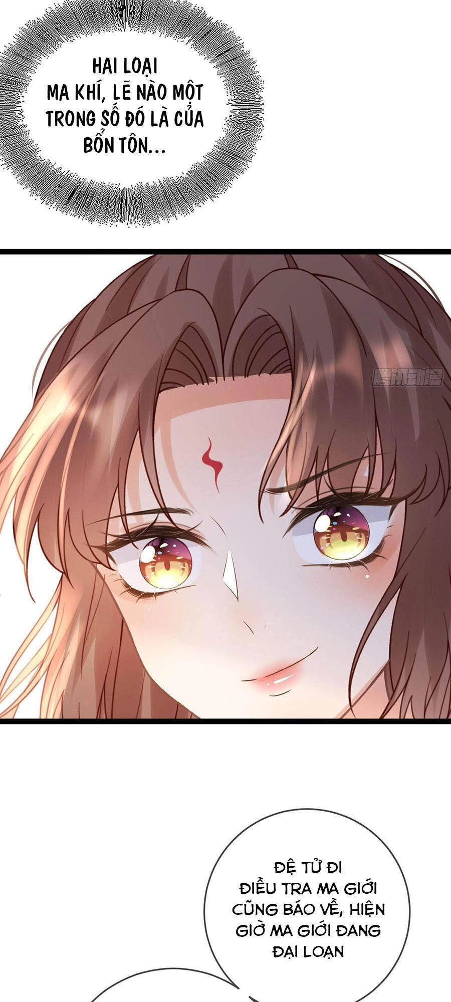 Ma Đầu Vạn Ác Năm Tuổi Rưỡi Chapter 61 - 8