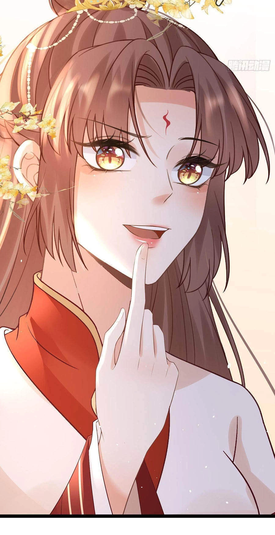 Ma Đầu Vạn Ác Năm Tuổi Rưỡi Chapter 61 - 10