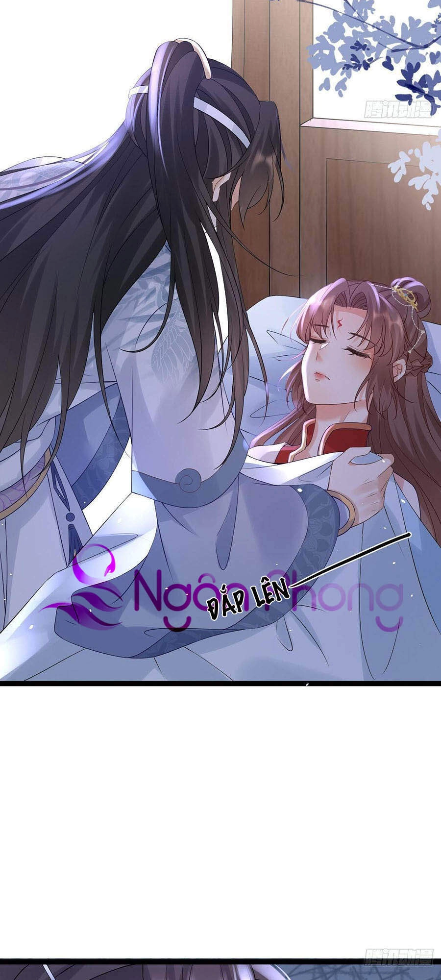 Ma Đầu Vạn Ác Năm Tuổi Rưỡi Chapter 61 - 13