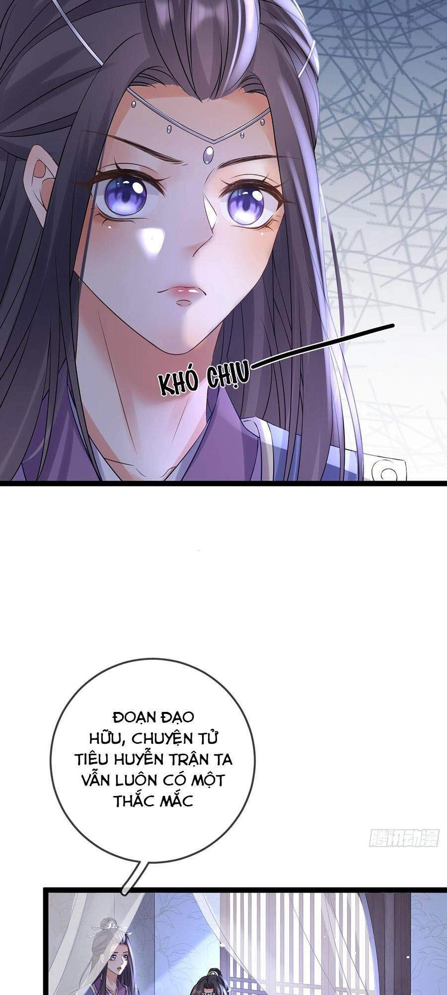 Ma Đầu Vạn Ác Năm Tuổi Rưỡi Chapter 61 - 14