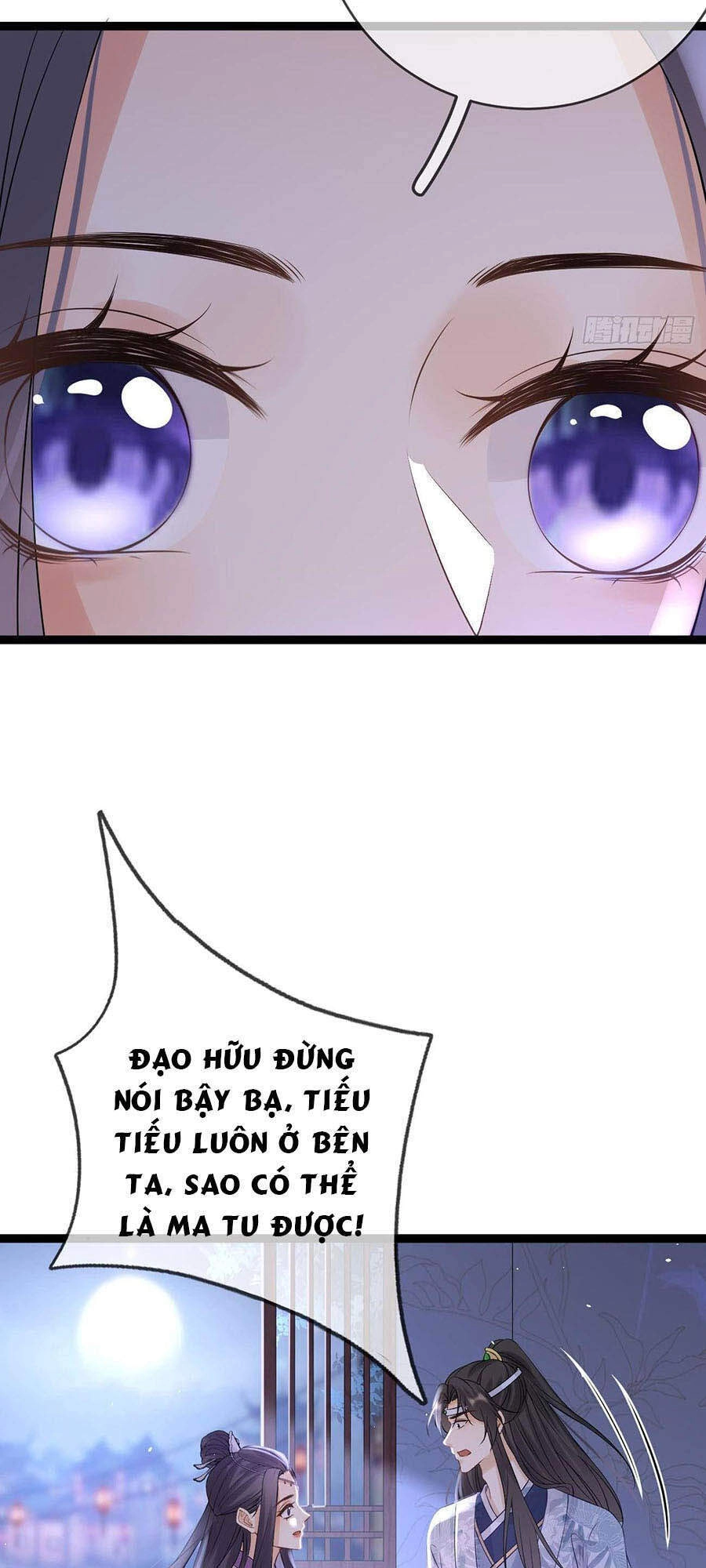 Ma Đầu Vạn Ác Năm Tuổi Rưỡi Chapter 61 - 18