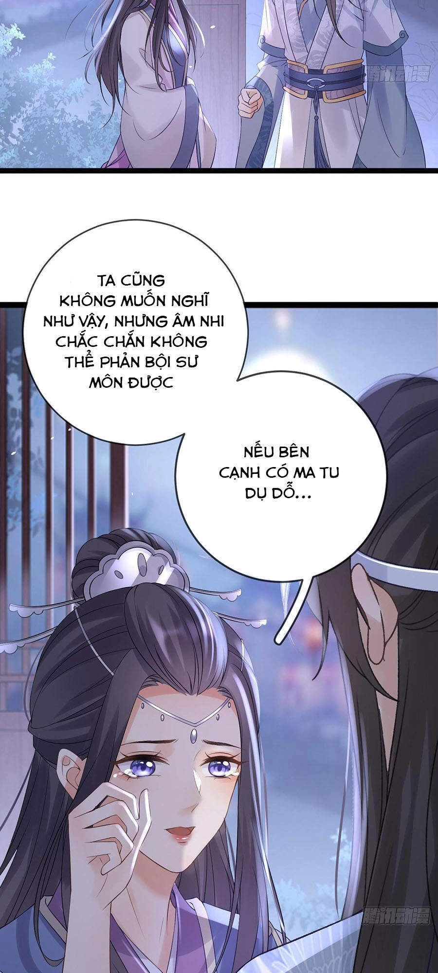 Ma Đầu Vạn Ác Năm Tuổi Rưỡi Chapter 61 - 19