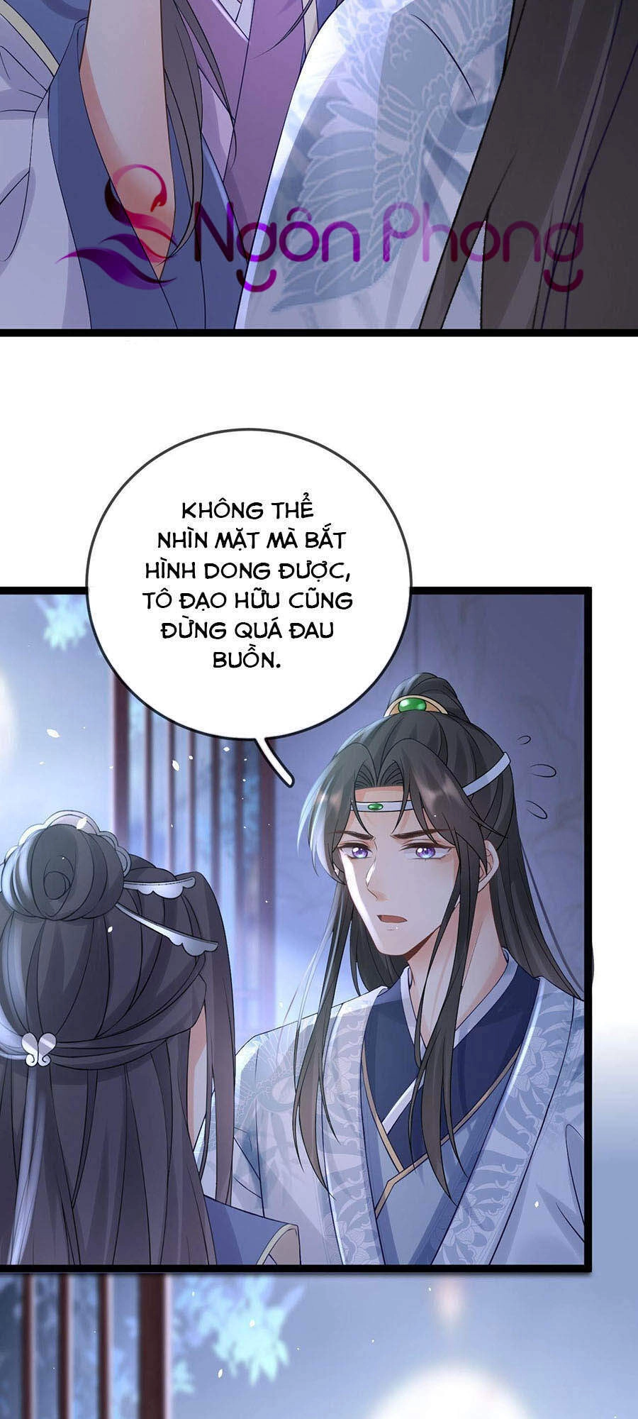 Ma Đầu Vạn Ác Năm Tuổi Rưỡi Chapter 61 - 20