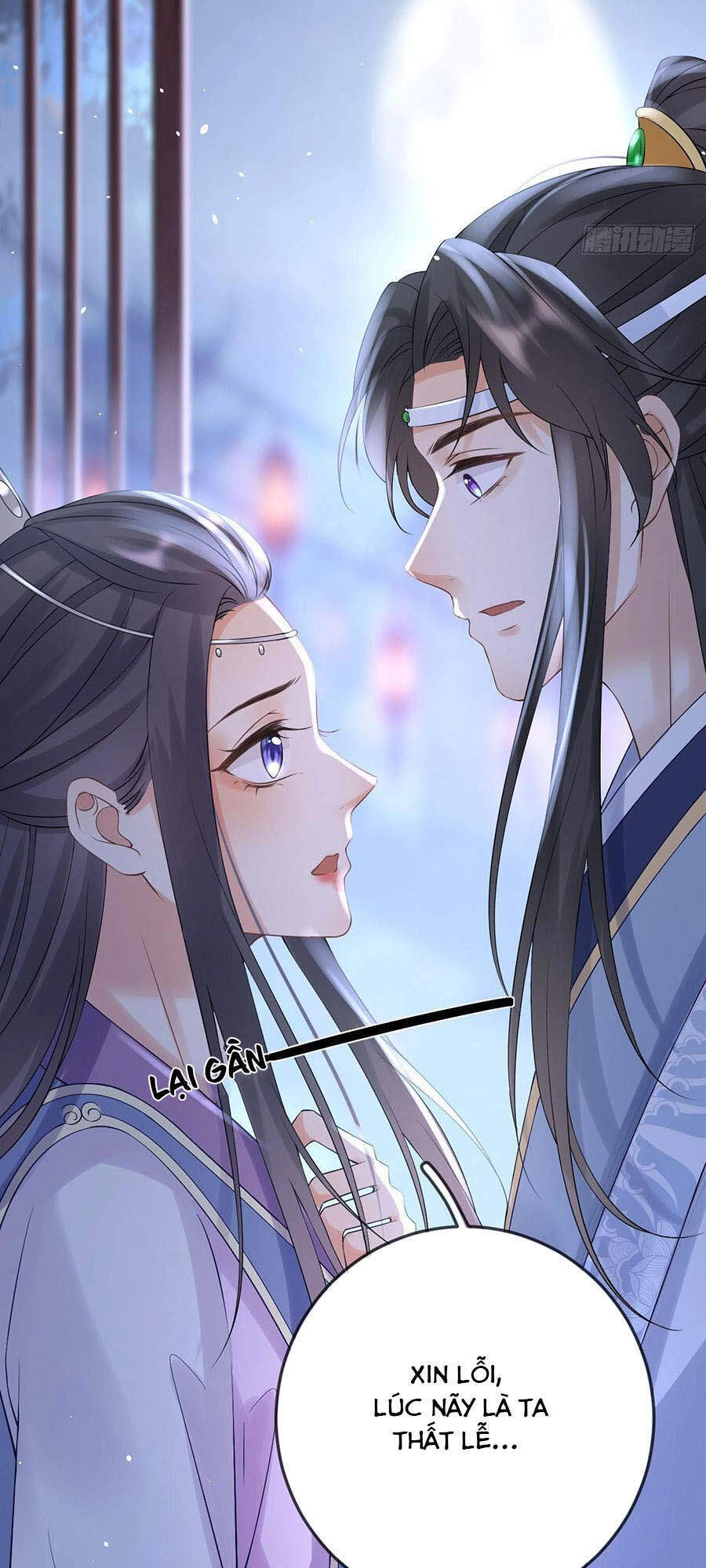 Ma Đầu Vạn Ác Năm Tuổi Rưỡi Chapter 61 - 21