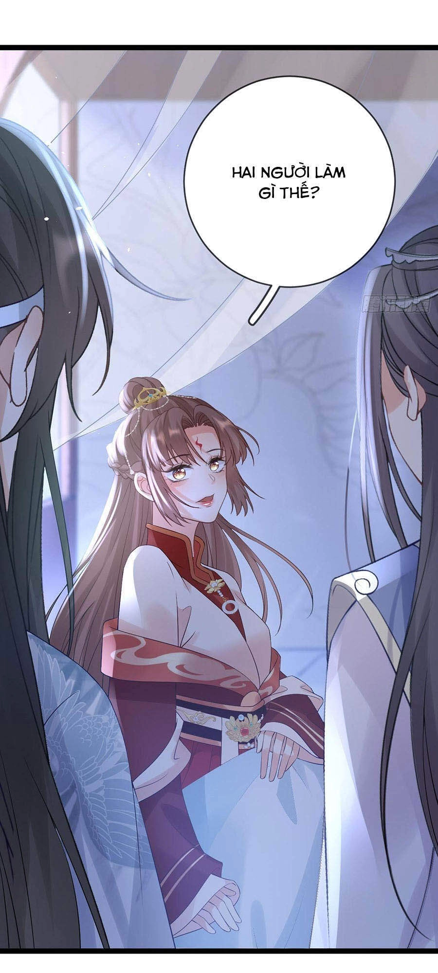 Ma Đầu Vạn Ác Năm Tuổi Rưỡi Chapter 61 - 23