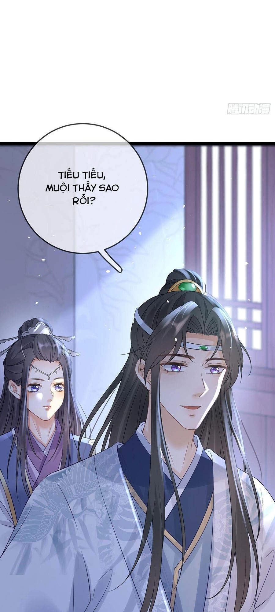 Ma Đầu Vạn Ác Năm Tuổi Rưỡi Chapter 61 - 24