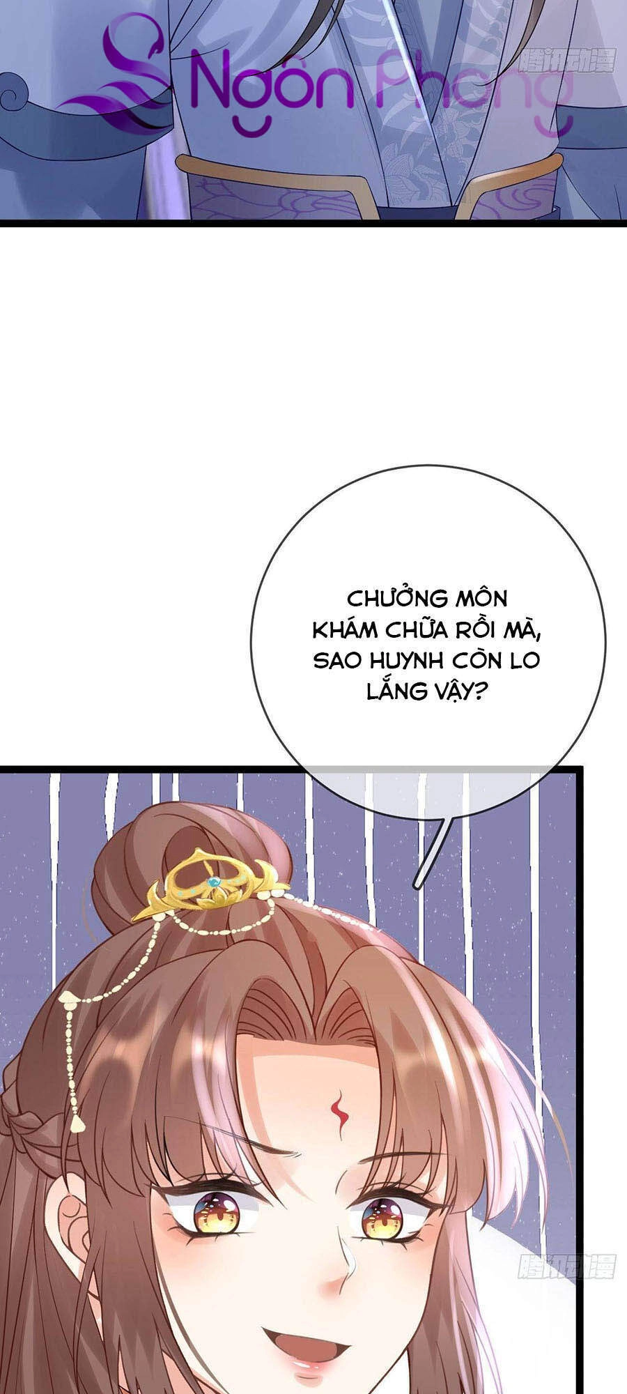 Ma Đầu Vạn Ác Năm Tuổi Rưỡi Chapter 61 - 25