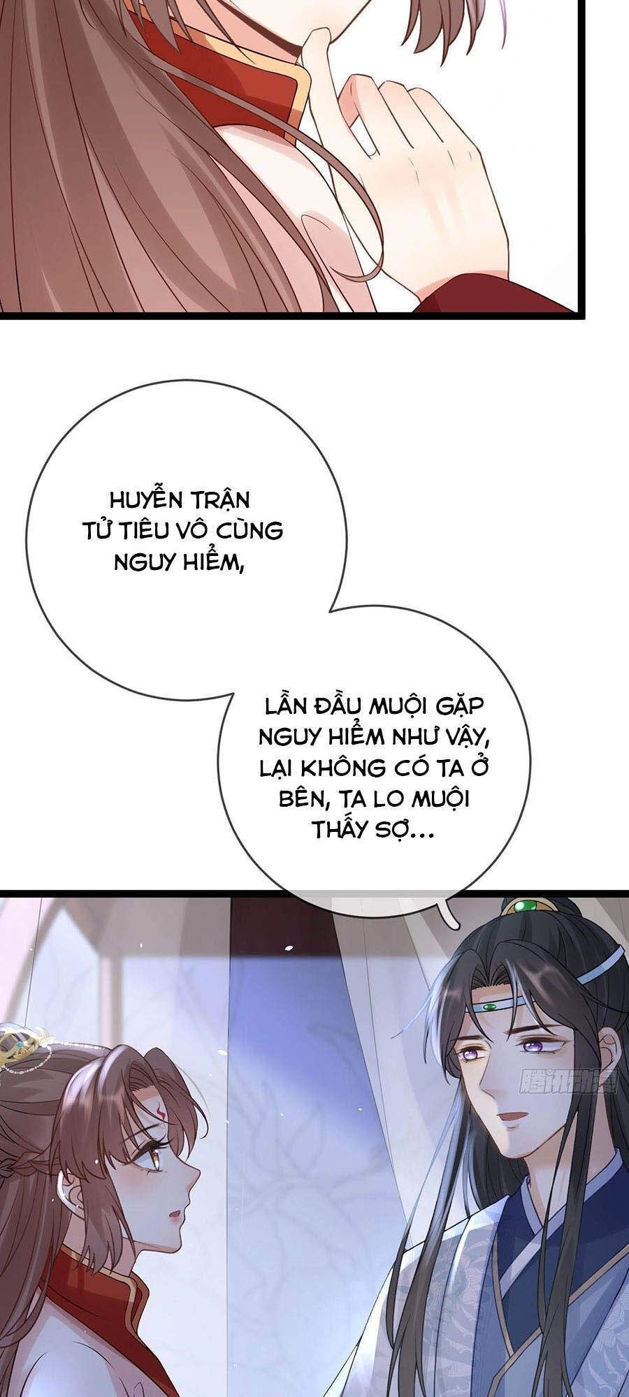 Ma Đầu Vạn Ác Năm Tuổi Rưỡi Chapter 61 - 26