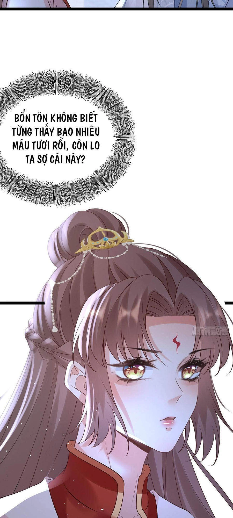 Ma Đầu Vạn Ác Năm Tuổi Rưỡi Chapter 61 - 27