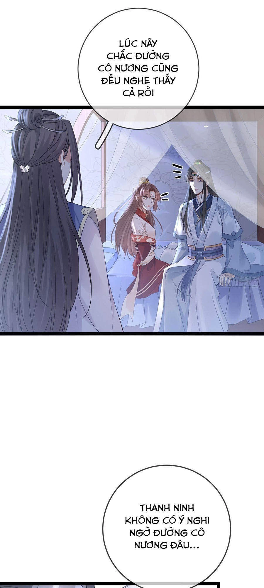 Ma Đầu Vạn Ác Năm Tuổi Rưỡi Chapter 61 - 29