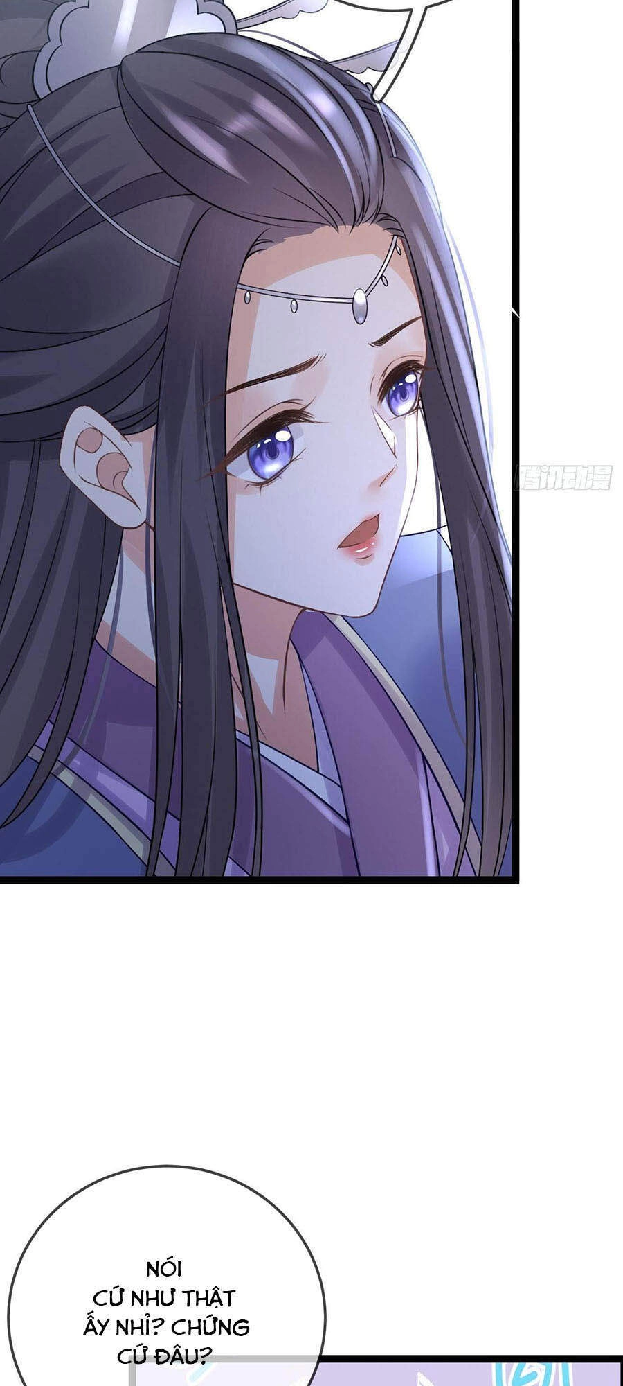 Ma Đầu Vạn Ác Năm Tuổi Rưỡi Chapter 61 - 30