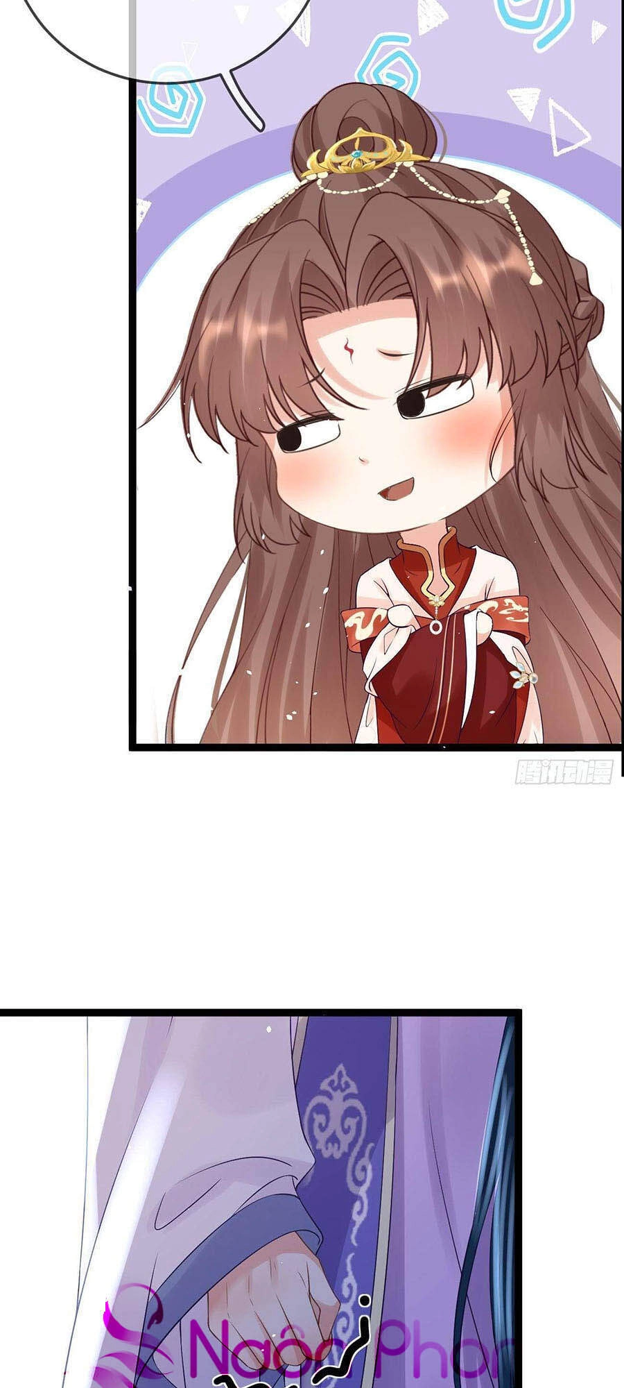 Ma Đầu Vạn Ác Năm Tuổi Rưỡi Chapter 61 - 31