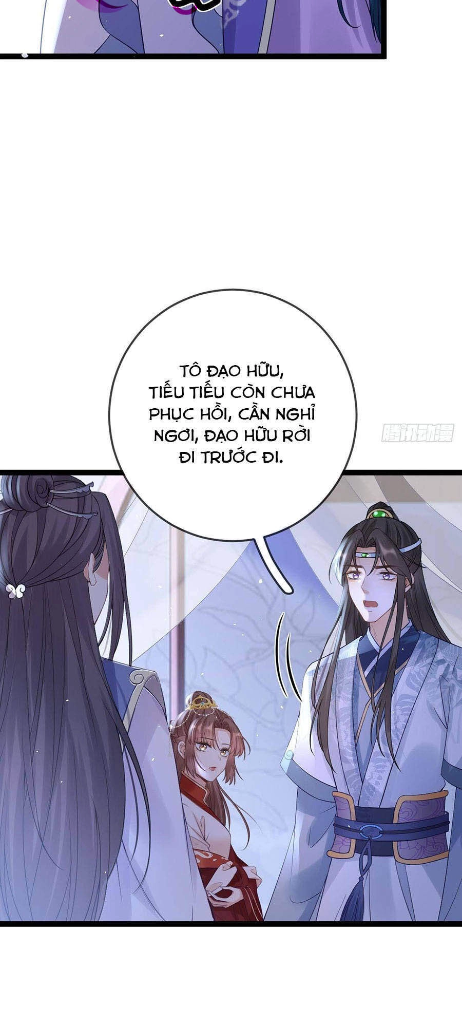 Ma Đầu Vạn Ác Năm Tuổi Rưỡi Chapter 61 - 32